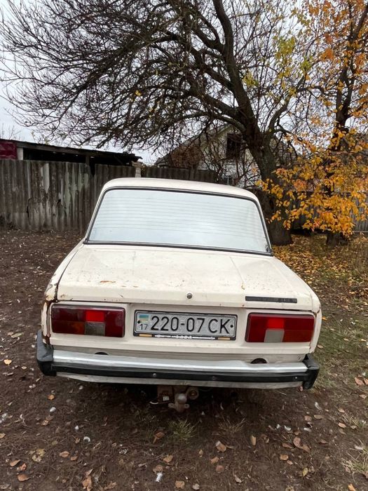 Продам ВАЗ2105 Можливий торг