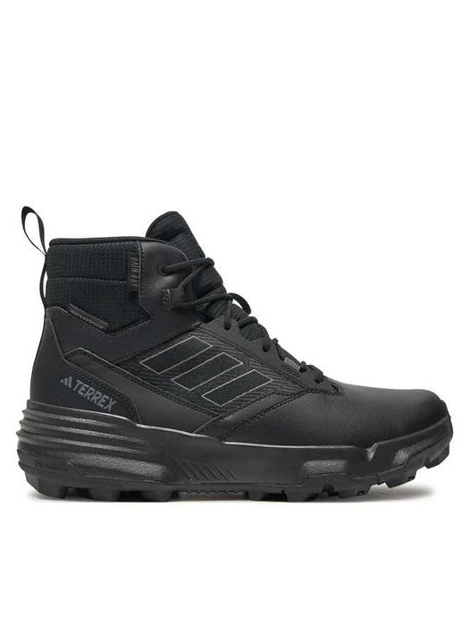 Adidas Terrex Unity Lea MID R.RDY trekkingowe skóra rozmiar 44