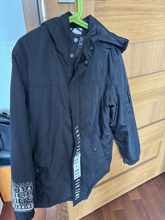 Kurtka przejsciowa Coccodrillo 152