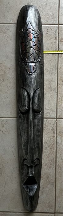 Mascaras de decoracao