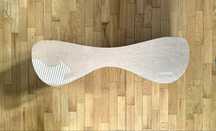 Drapak dla kota myKotty Vigo 71 x 21 x 25 cm kolor tekturowy