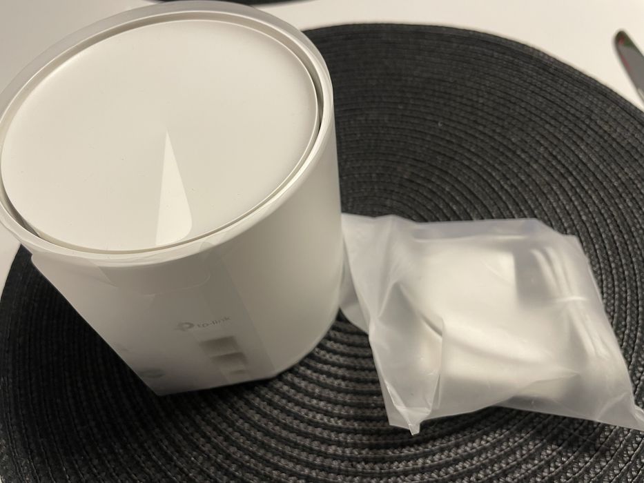 Router/punk dostępu Deco X10 TP-Link