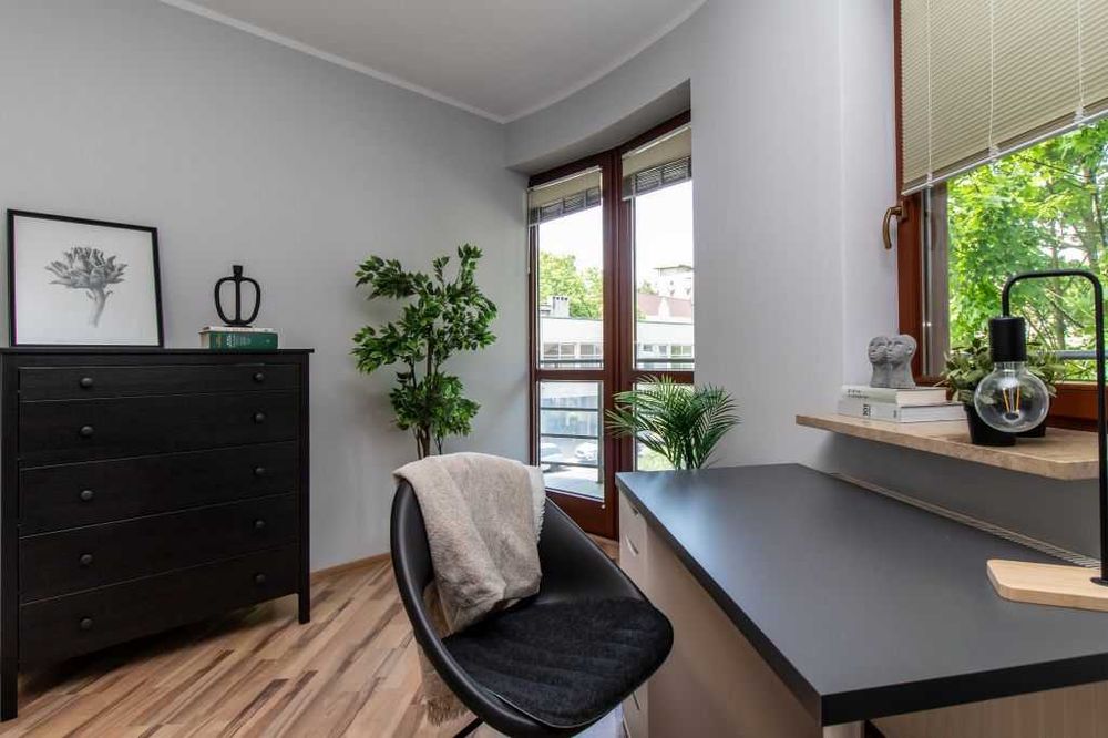 Nowoczesne mieszkanie do wynajęcia (Modern Apartment for rent)