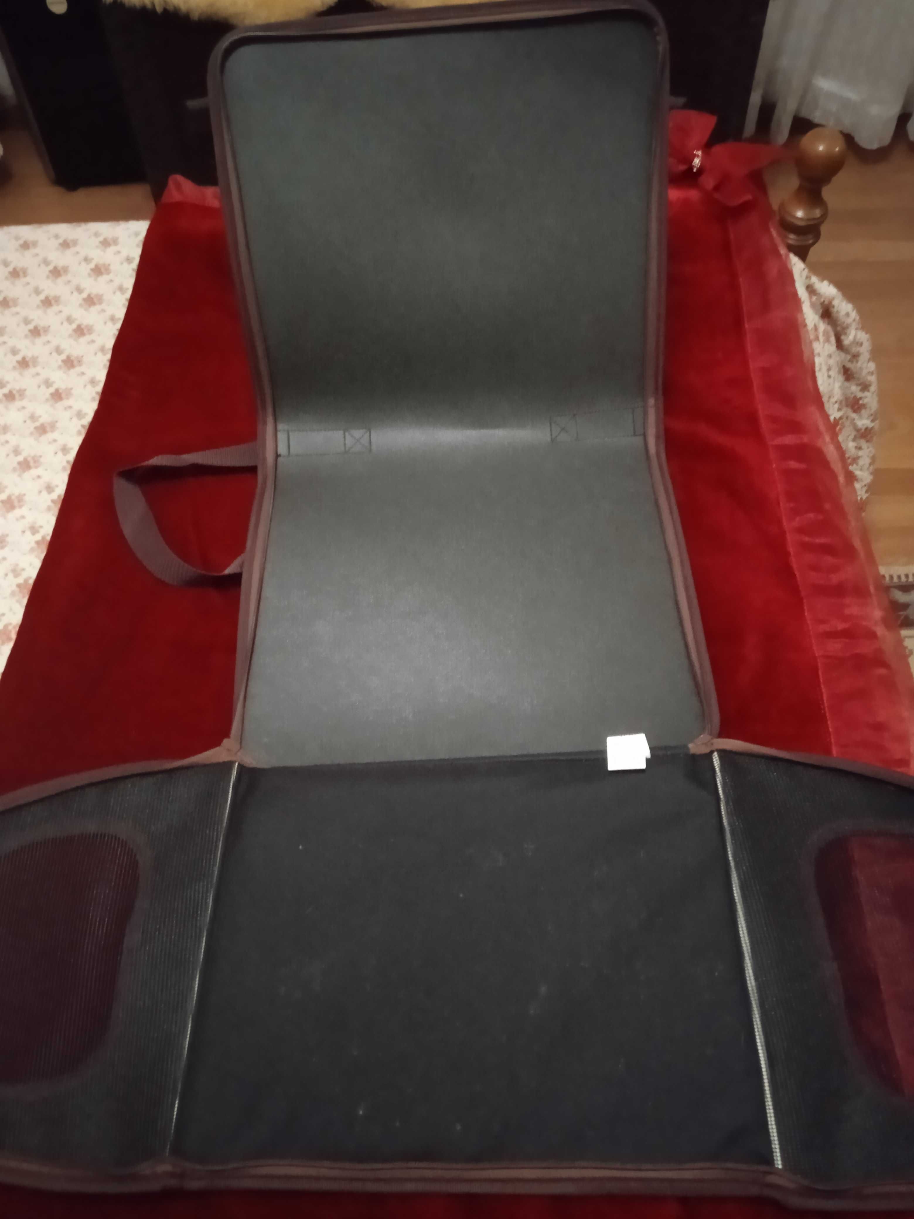 Transportadora Purina Gourmet