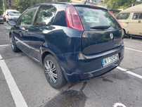 Fiat Grande 1.3d 07r