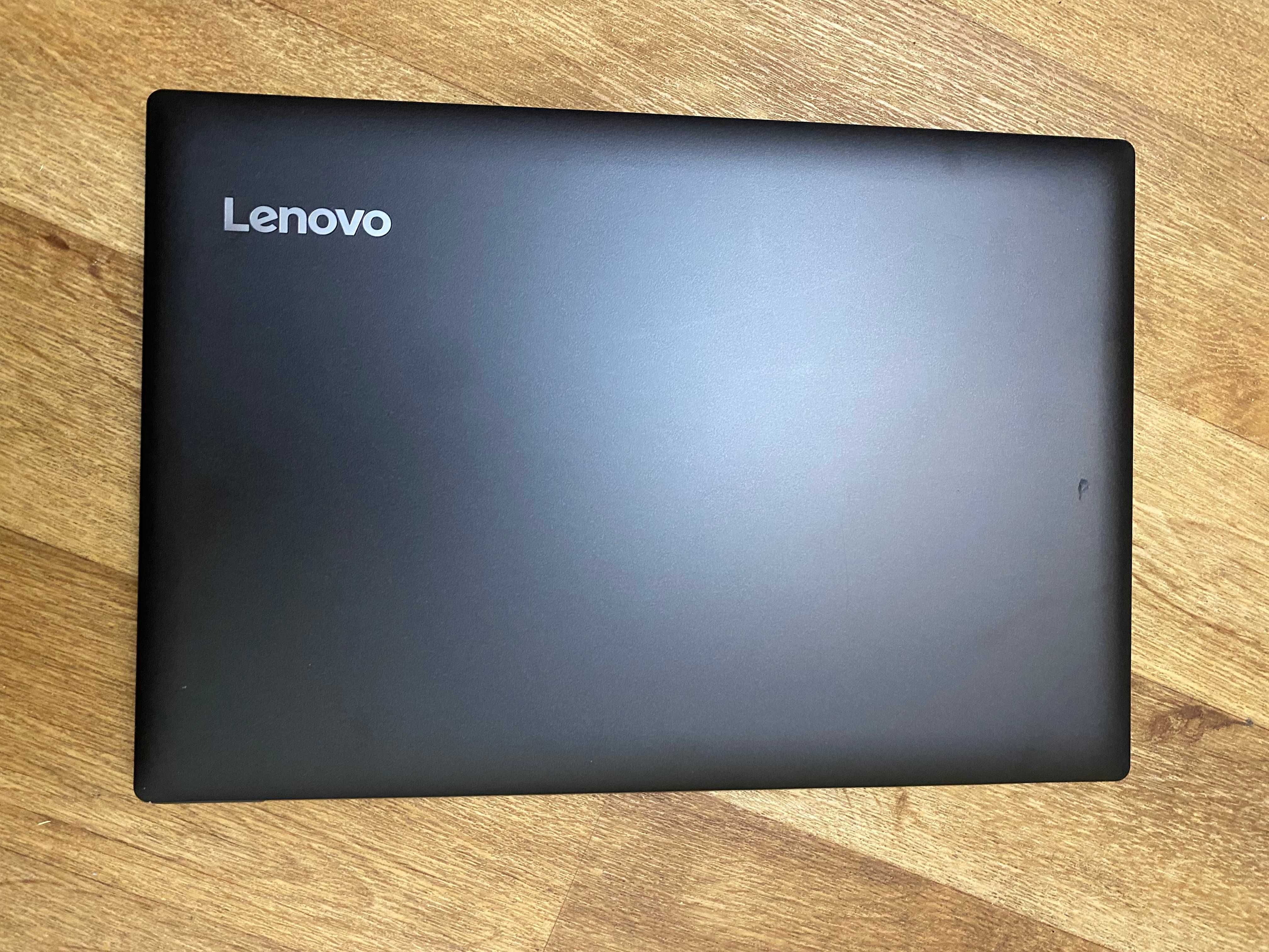Ноутбук Lenovo Ideapad 320-15ikb, i3-8130u, 8 Gb DDR4, 256 Gb SSD
