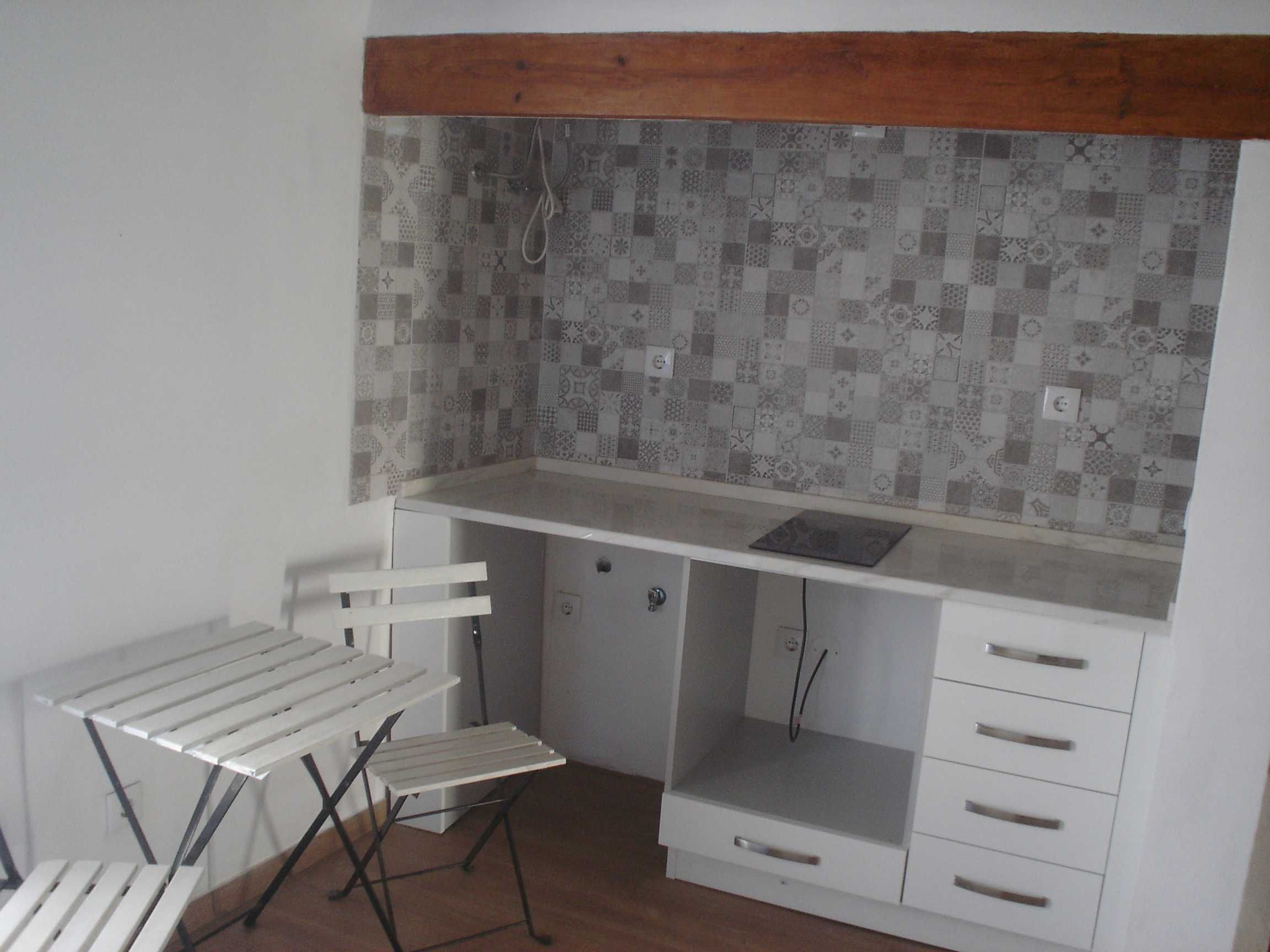 Moradia T1 para Arrendar na Vila do Alandroal distrito de Évora