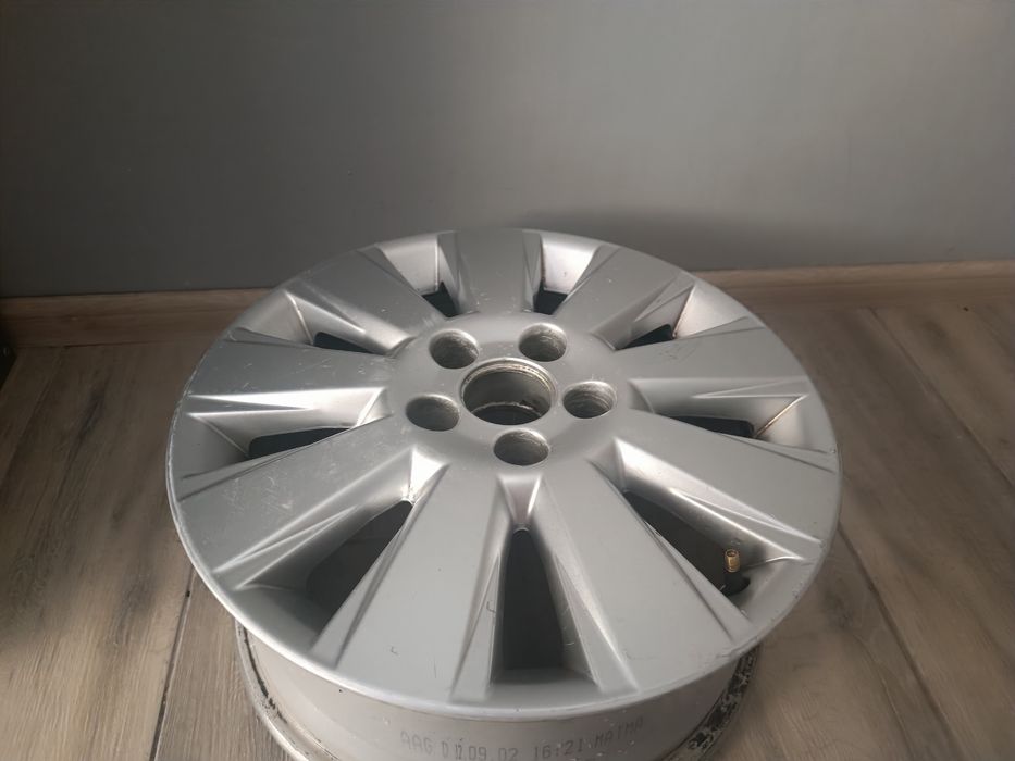 Диск докатка 5 110 r16