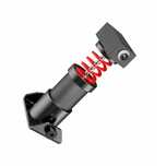 Moza Sr-p Lite Brake Pedal Performance Kit Rs22