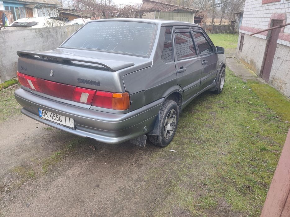 Продам 2007р газ4