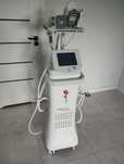Urządzenie Kosmetyczne Beauty Contour Vacuum Endo RF Studio Figura