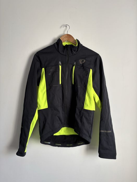 Вело куртка Pearl iZUMi Elite Escape Soft-Shell Jacket розмір М-Л