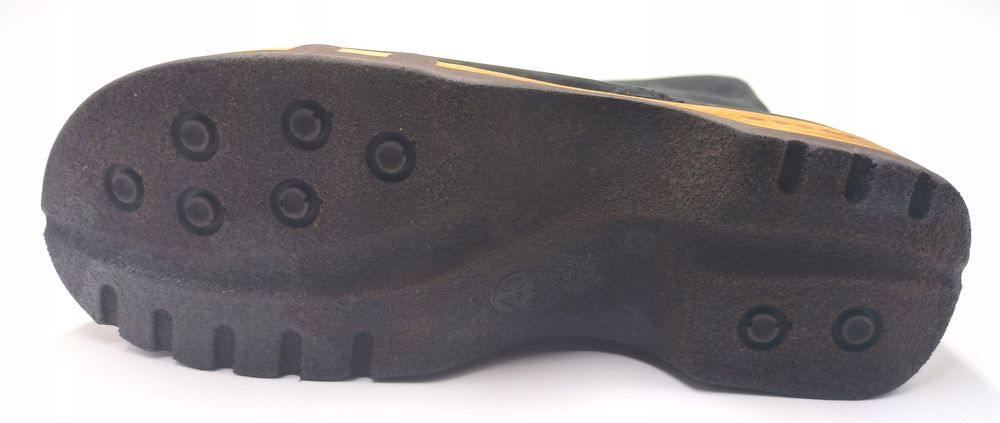 Botki Damskie Woody Rose | Rozmiar 40