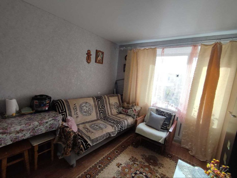 Кімната в хорошому, чистому гуртожитку, Загот Зерно ID33819
