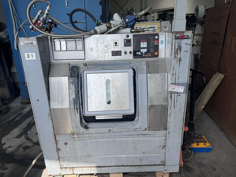 Pralnico-wirowka Pralnica Pralka electrolux 35kg