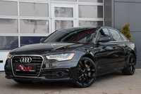 Audi A6 Автомобиль