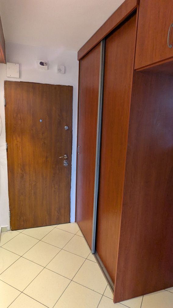 Wynajem bezpośrednio kawalerka Kraków ul. Śliczna - os. wieczysta