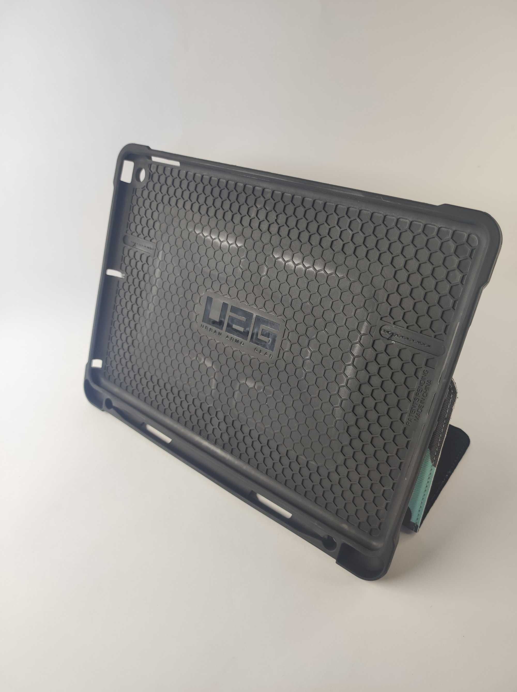 iPad Case UAG/Протиударний чохол для айпад/Чехол защитный айпед