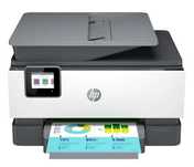HP OfficeJet Pro 9012e  Drukarka Skaner Wielofunkcyjne