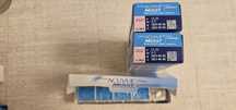 Soczewki jednodniowe Acuvue Moist +3.25D 89szt
