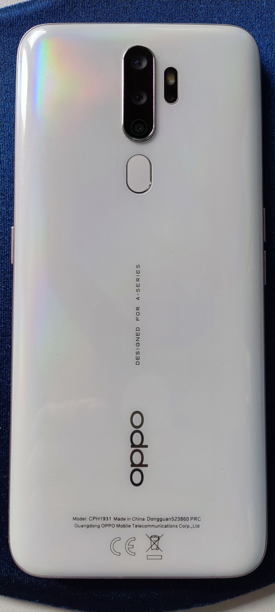 Sprzedam smartfon OPPO A5 2020