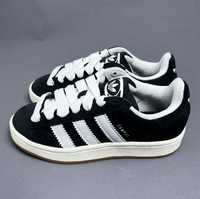 adidas Campus 00s Core Black 36