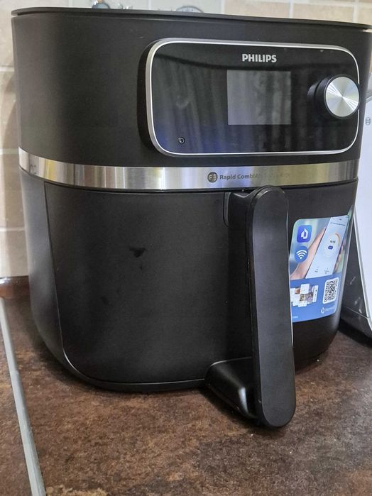 Мультипіч PHILIPS HD9880/90