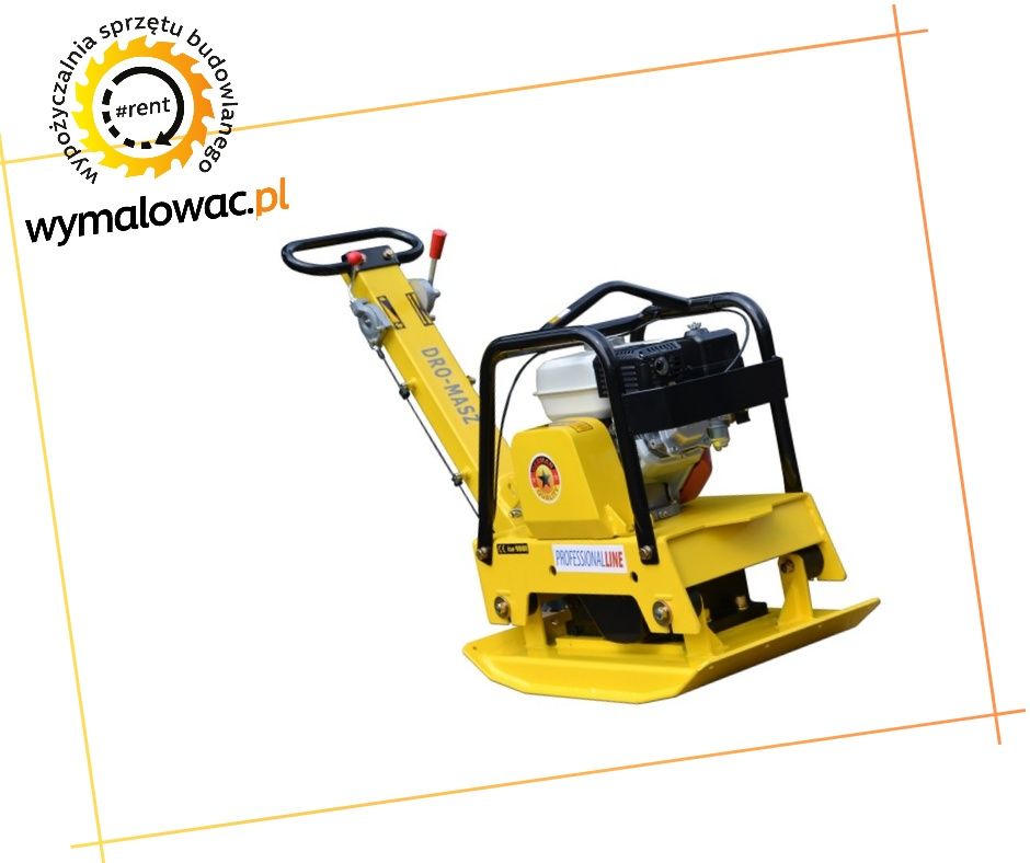 Zacieraczka do betonu 60-90 cm Wypożyczalnia Wymalowac.pl