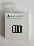 Filtry DJI Osmo Pocket 3 - Nowem w orginalnym opakowaniu
