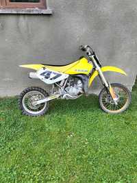 Suzuki RM 85 2006r