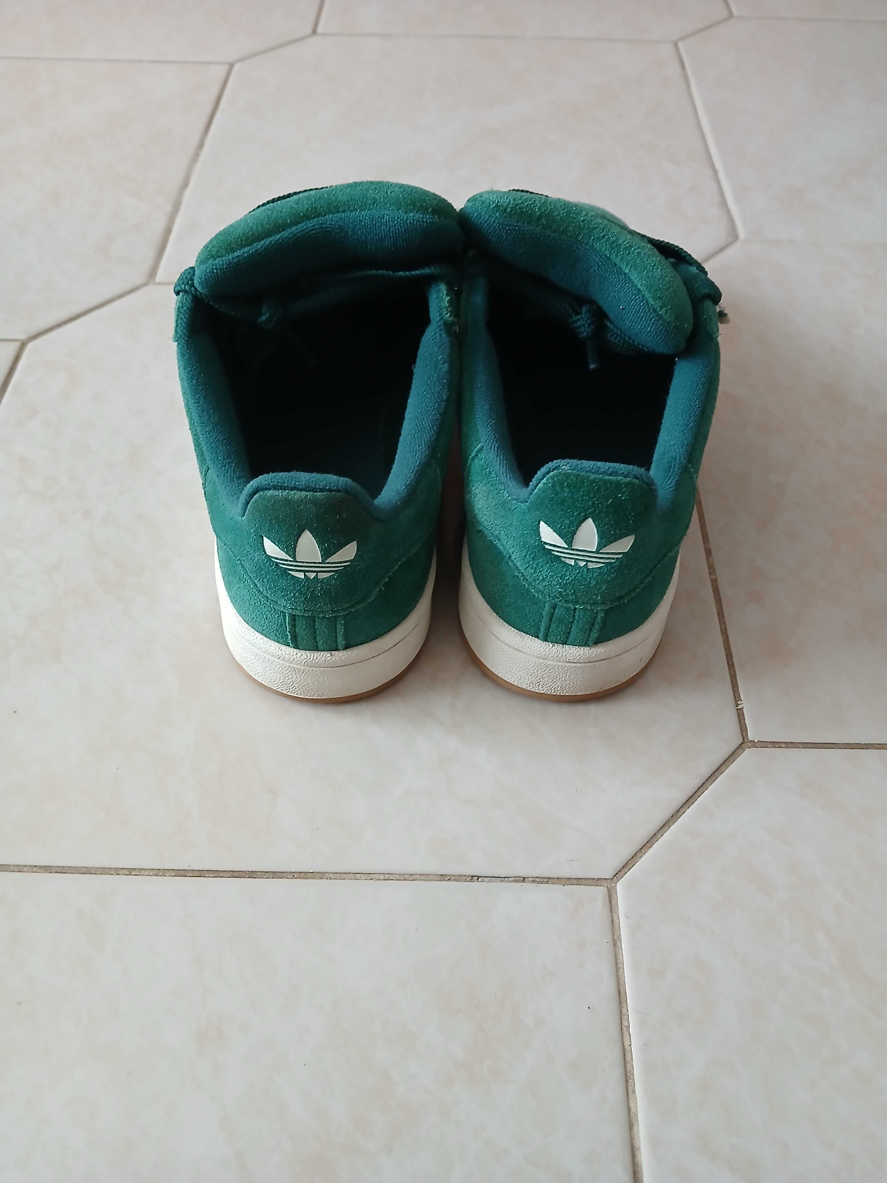 Ténis Adidas Campus Novos