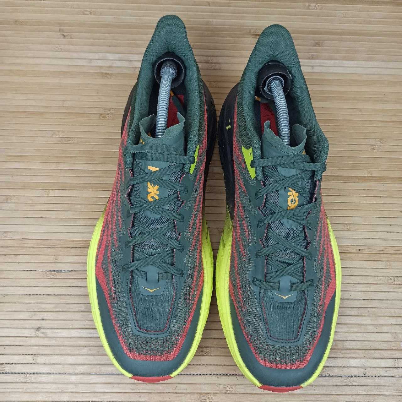 Кросівки Hoka Speedgoat 5 Розмір 48-49 (31,5 см.)