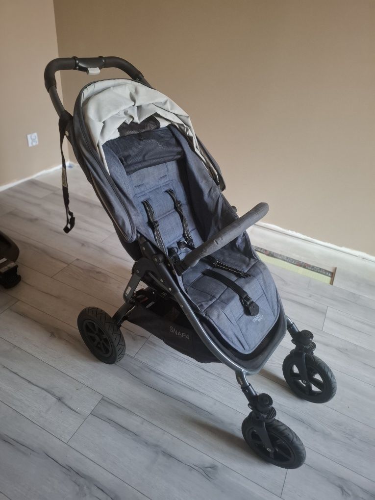Wózek spacerowy Valco Snap 4 sport