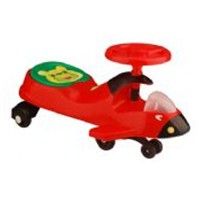 Swing car, Ziggy car, Plasma car