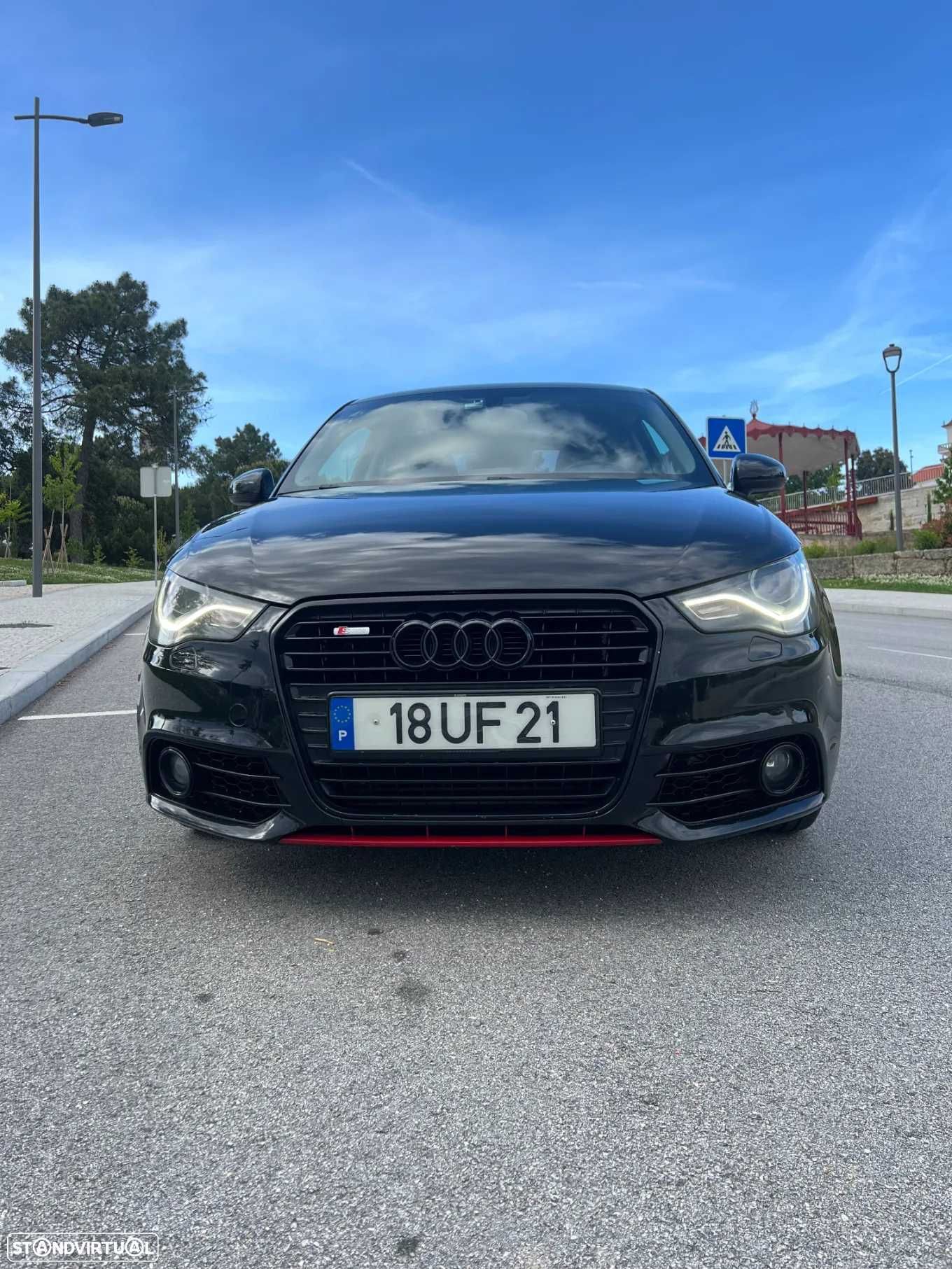 Audi A1 Hatchback 1.6 TDI *BAIXA DE PREÇO*