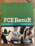 FCE Result student’s book