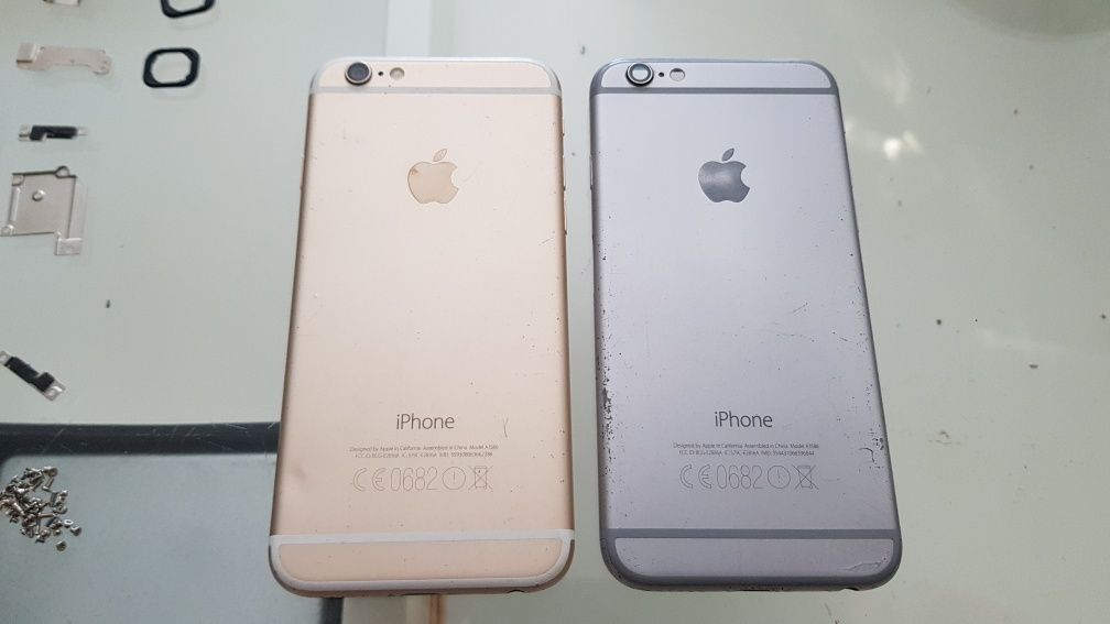 Iphone 6 części tanio polecam