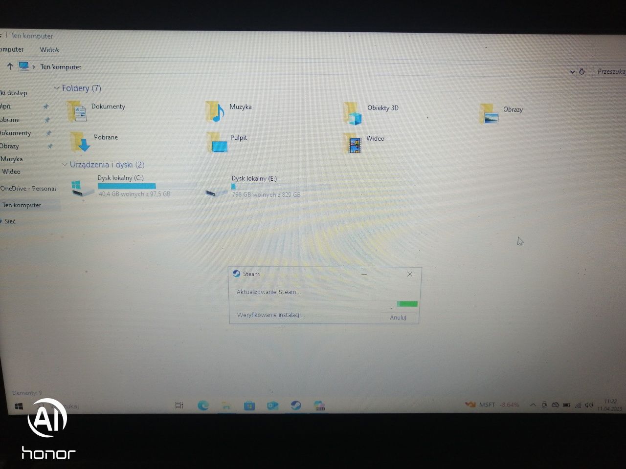 Lenovo g510 laptop