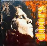 Unikat ! Zestaw 6X CD  Kultowego Zespołu THE DOORS- W. Limitowana