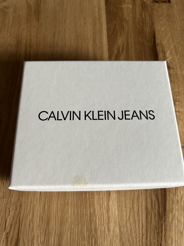 Portfel męski Calvin Klein Jeans