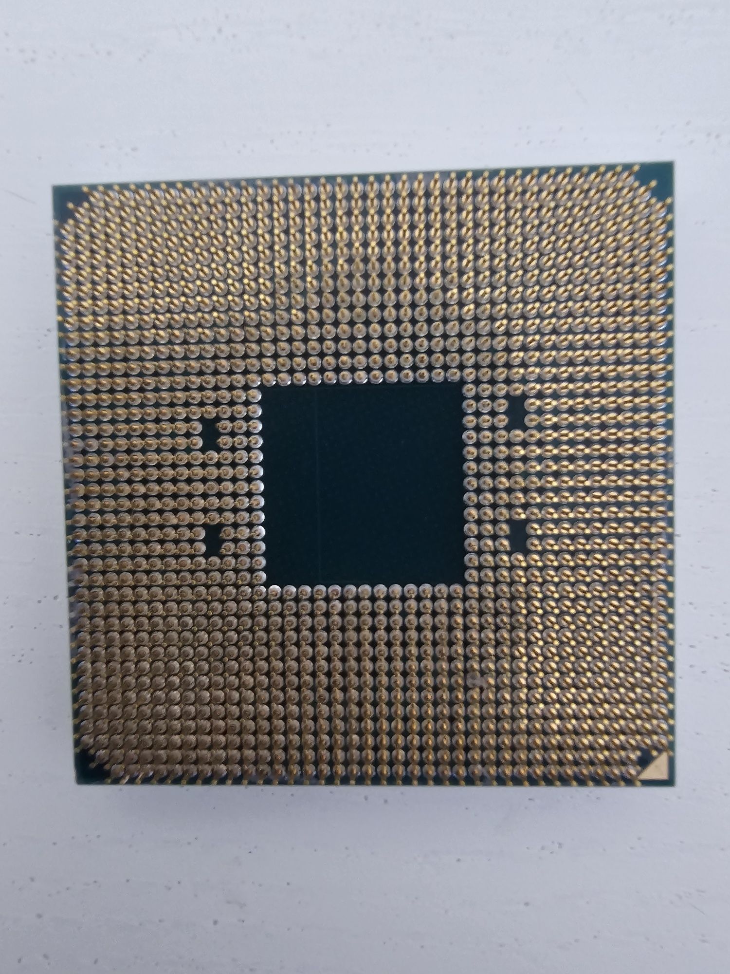 Amd ryzen 5 3600 skt Am4