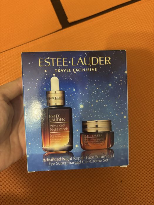 Estee Lauder набір Travel Exclusive