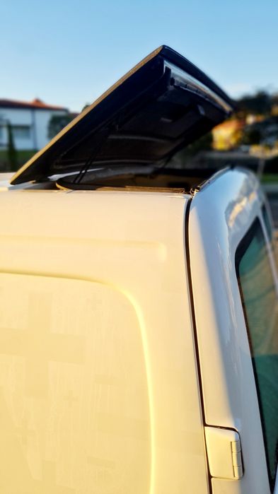 Citroën Berlingo 1.9 Diesel