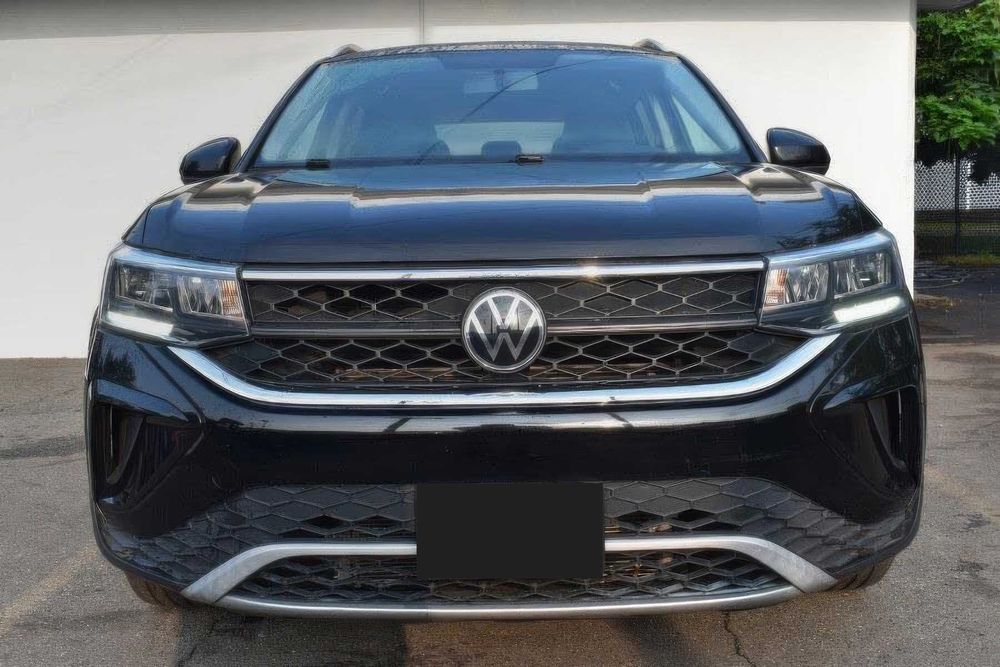 Volkswagen Taos SE 4Motion      2022