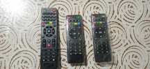 Пульт для смарт ТВ приставки X96,Sweet tv,Inext,OzoneHD,Grunhelm GX-96