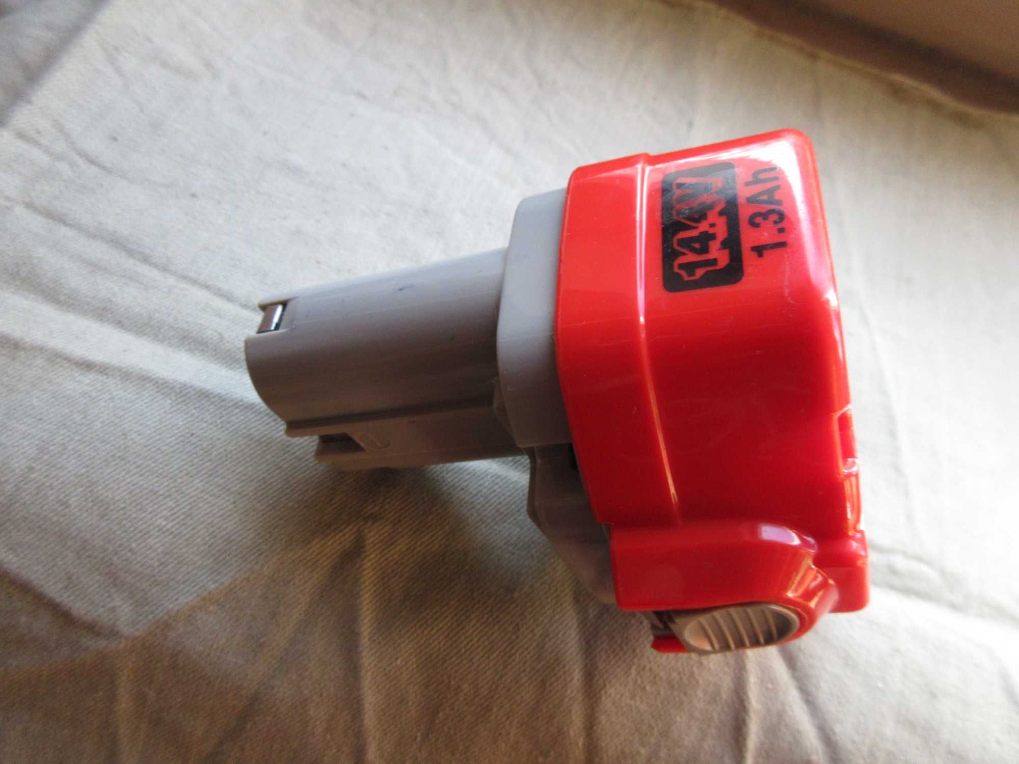 Makita PA14 akumulator 14,4V bateria Ni-Cd Japan