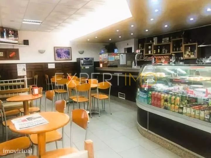 Loja Comercial - Oportunidade de investimento