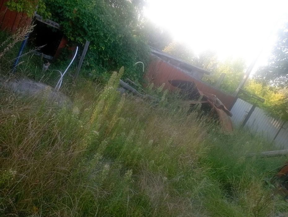 Продаю земельну ділянку від власника