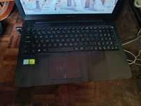 ASUS X556u portátil