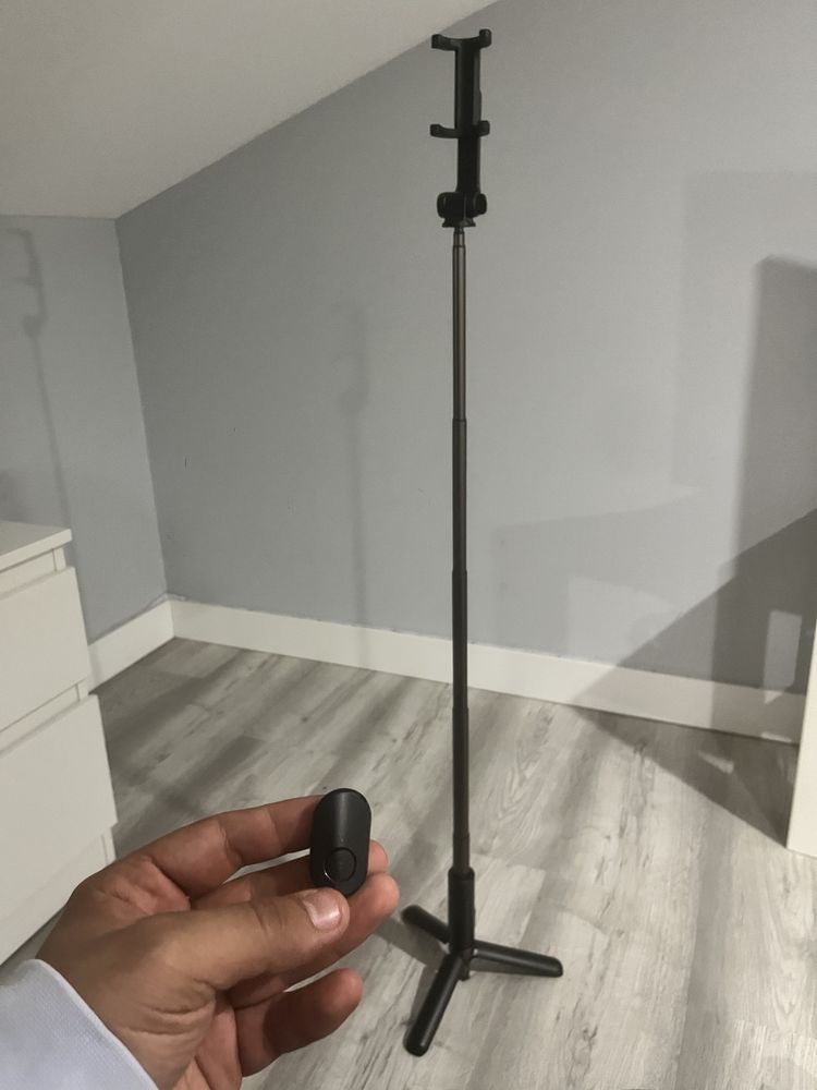 Tripé/ selfiestick xiaomi